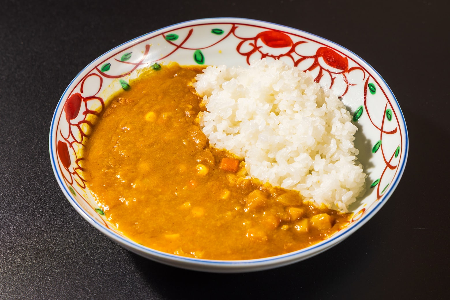 お子様カレー